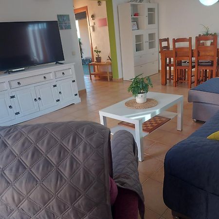 Villa Mimosa Коралео Екстериор снимка