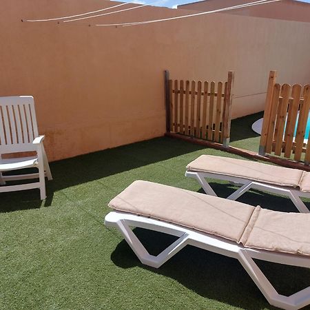Villa Mimosa Коралео Екстериор снимка
