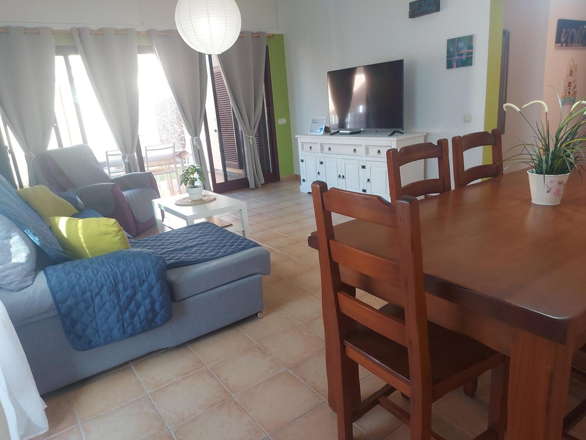 Villa Mimosa Коралео Екстериор снимка
