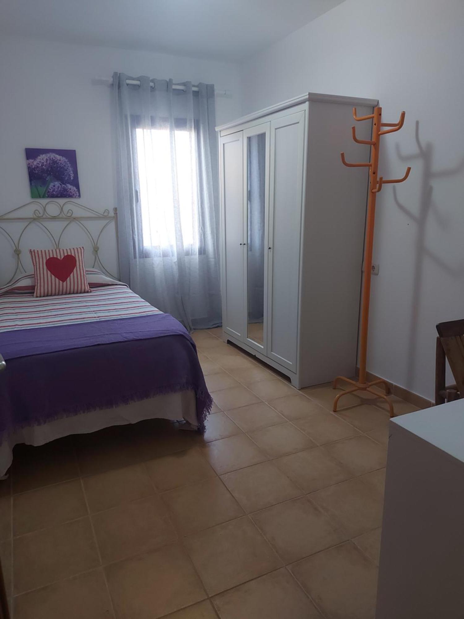 Villa Mimosa Коралео Екстериор снимка