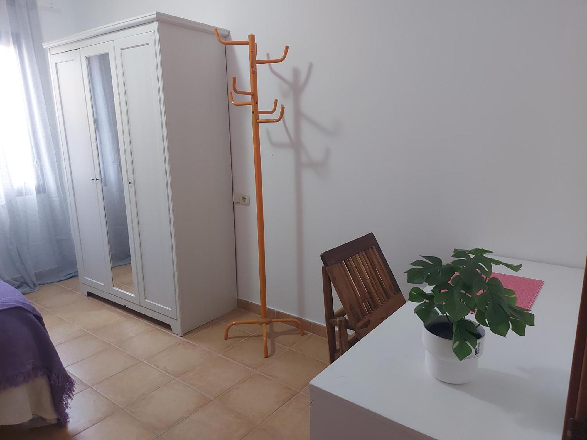 Villa Mimosa Коралео Екстериор снимка