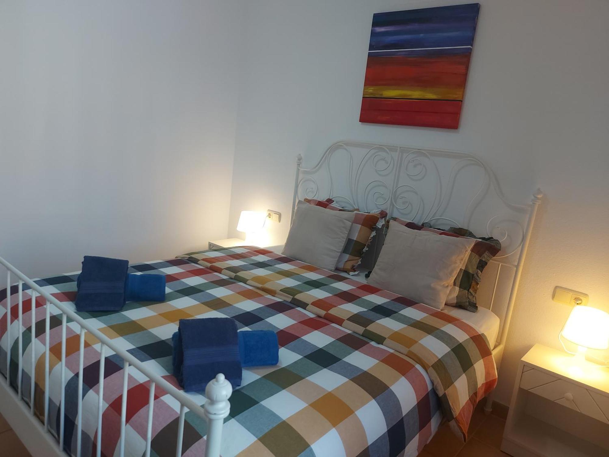 Villa Mimosa Коралео Екстериор снимка