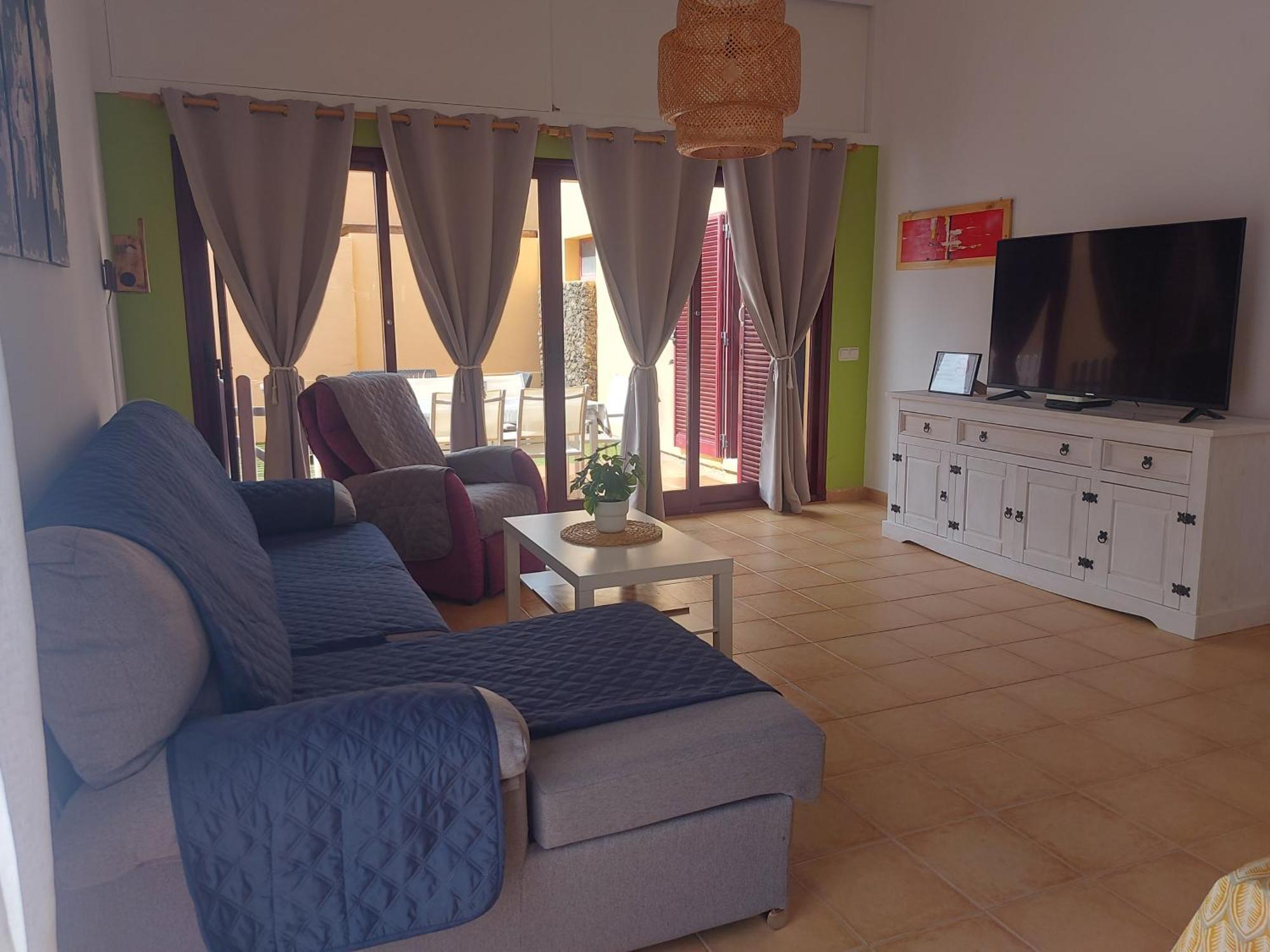 Villa Mimosa Коралео Стая снимка