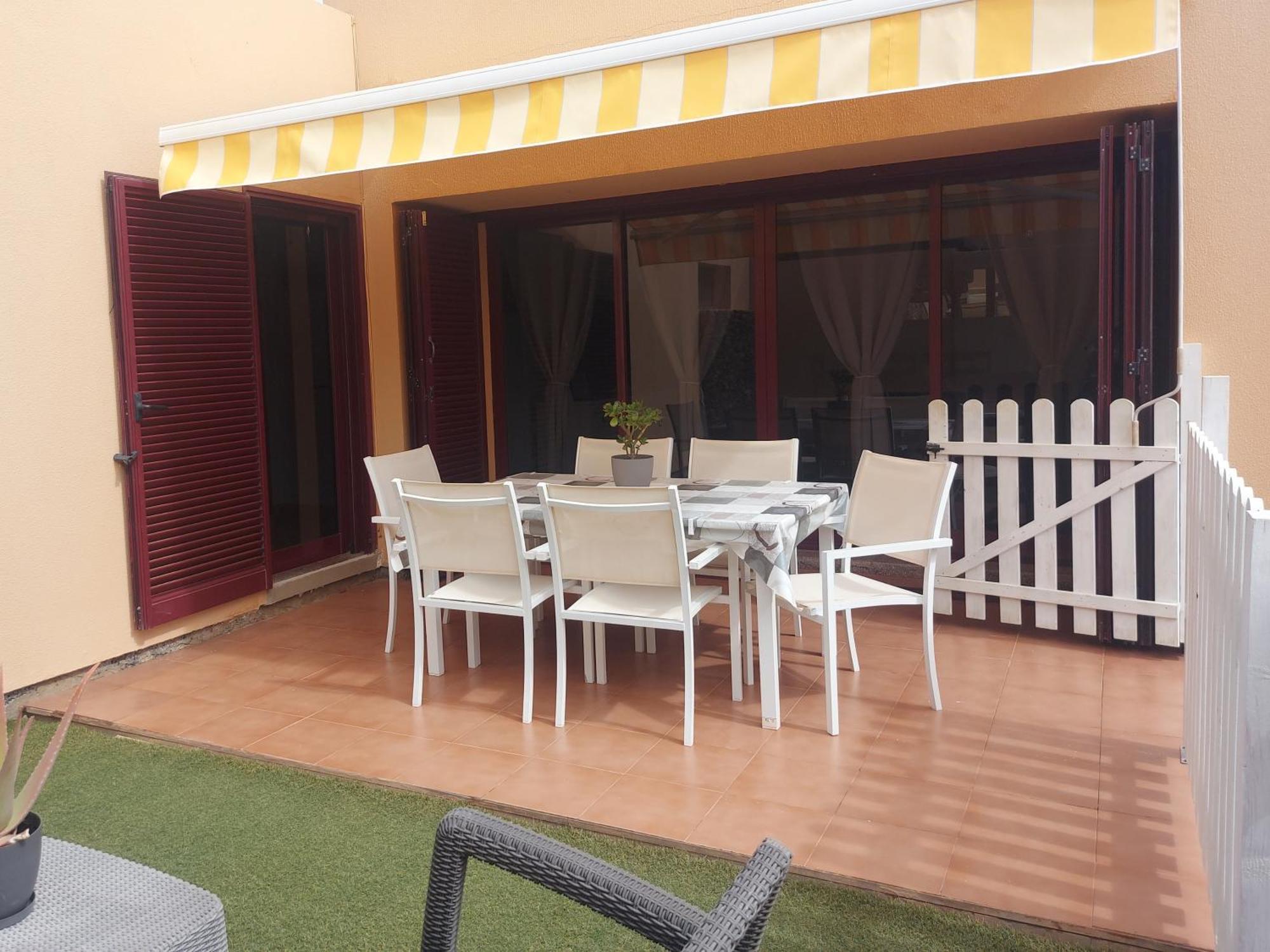 Villa Mimosa Коралео Екстериор снимка