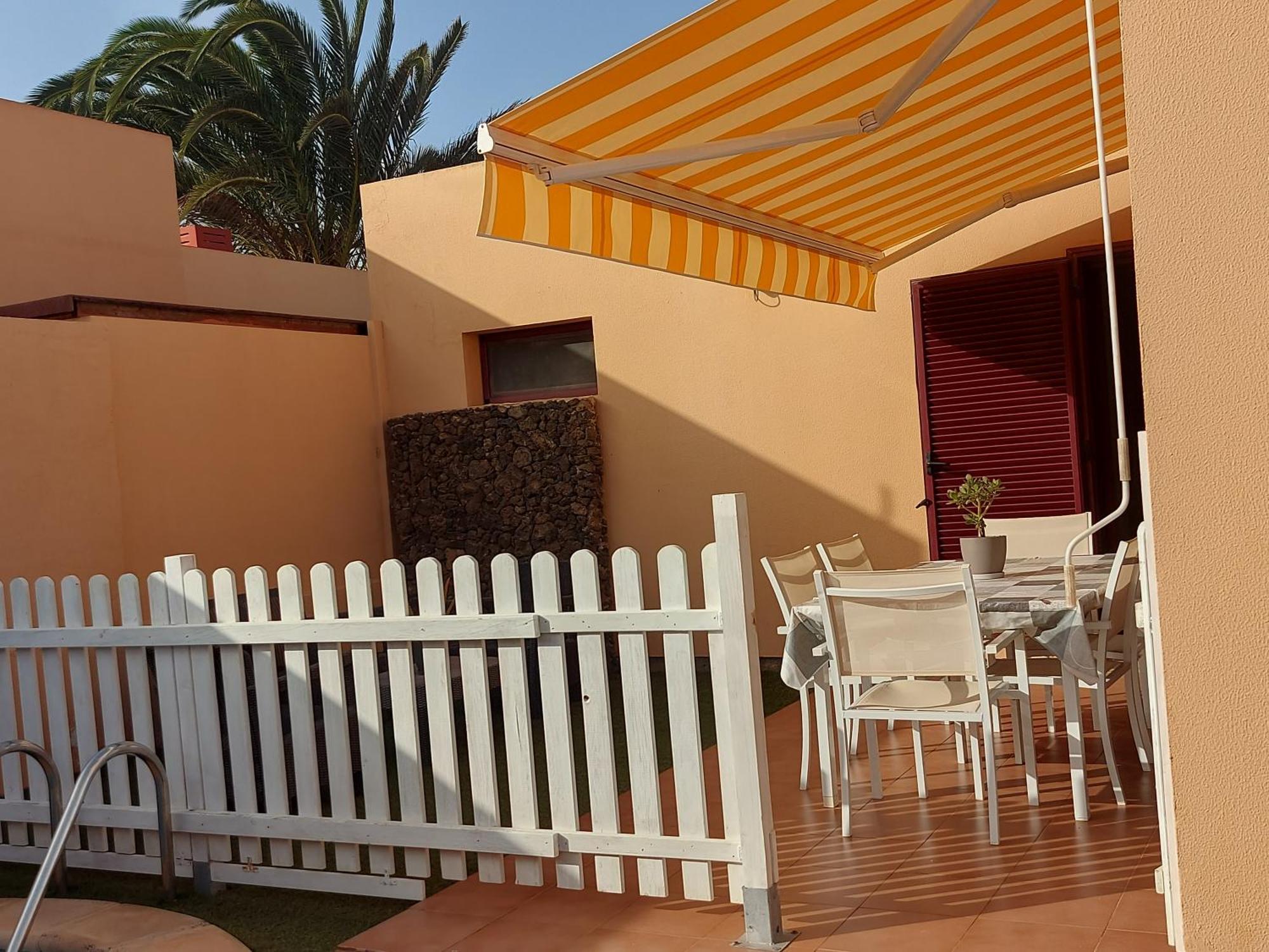 Villa Mimosa Коралео Екстериор снимка