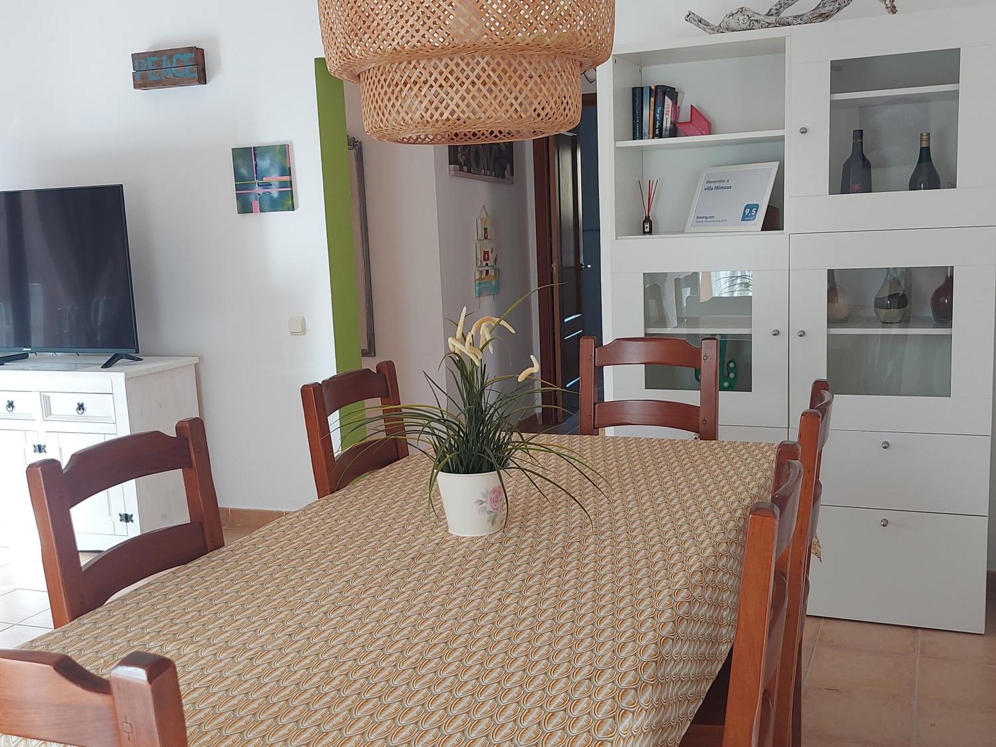 Villa Mimosa Коралео Екстериор снимка