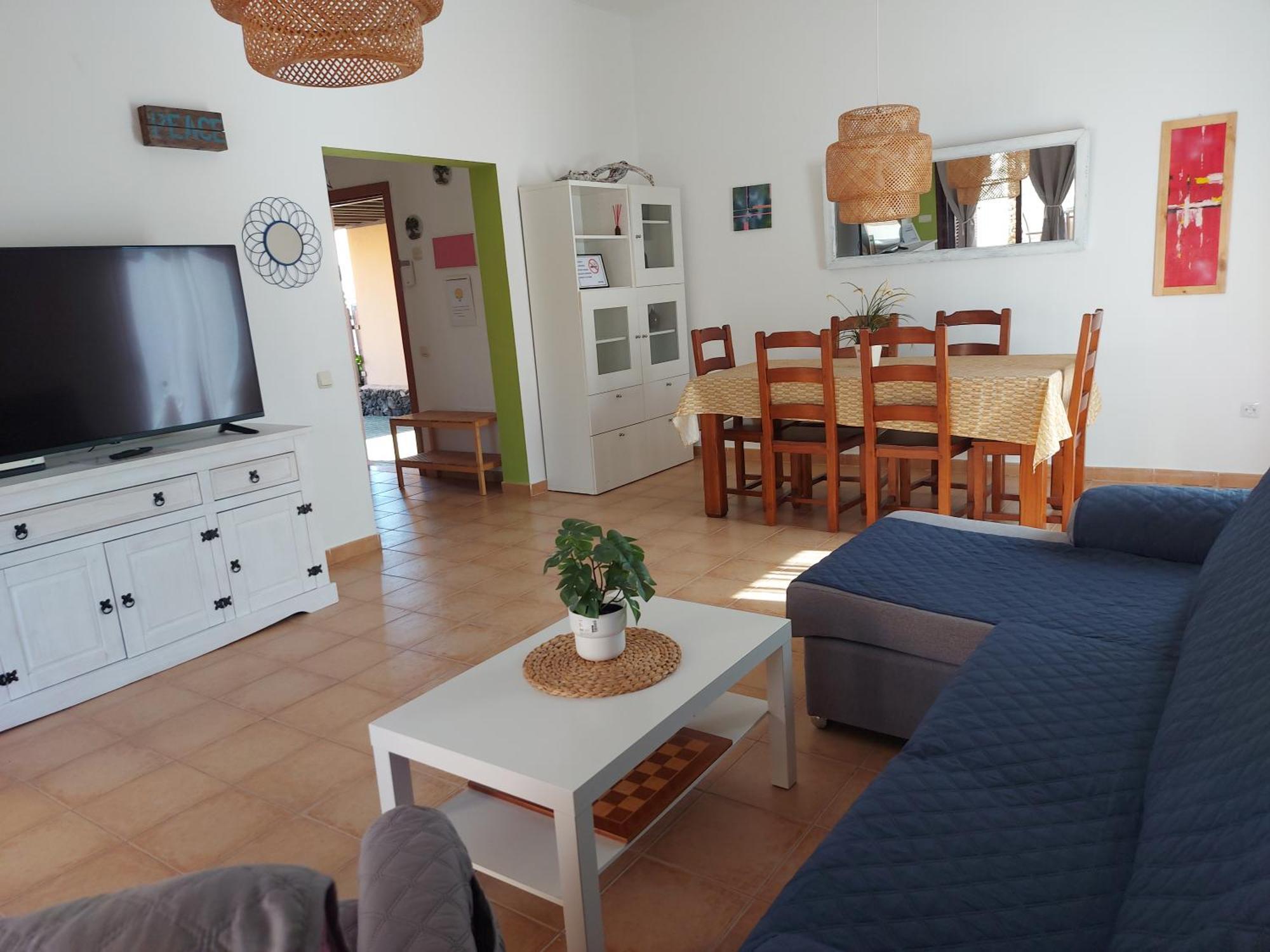 Villa Mimosa Коралео Екстериор снимка