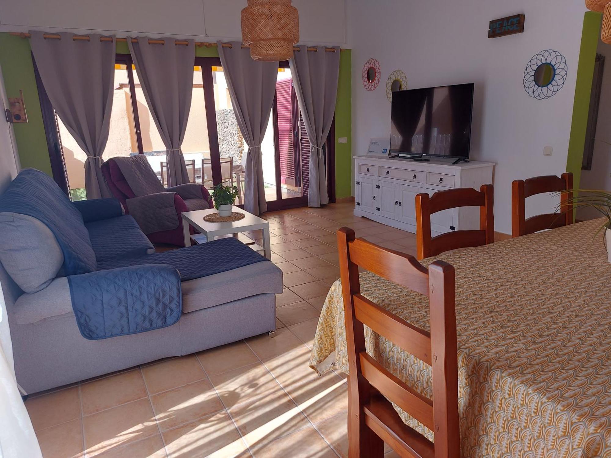 Villa Mimosa Коралео Екстериор снимка