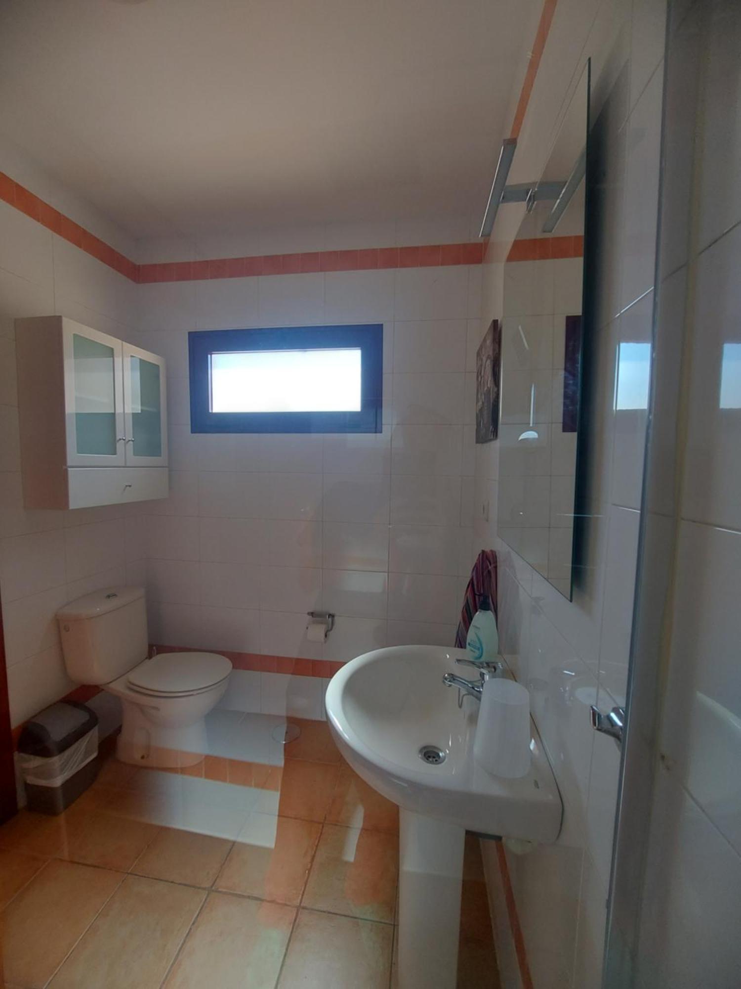 Villa Mimosa Коралео Екстериор снимка