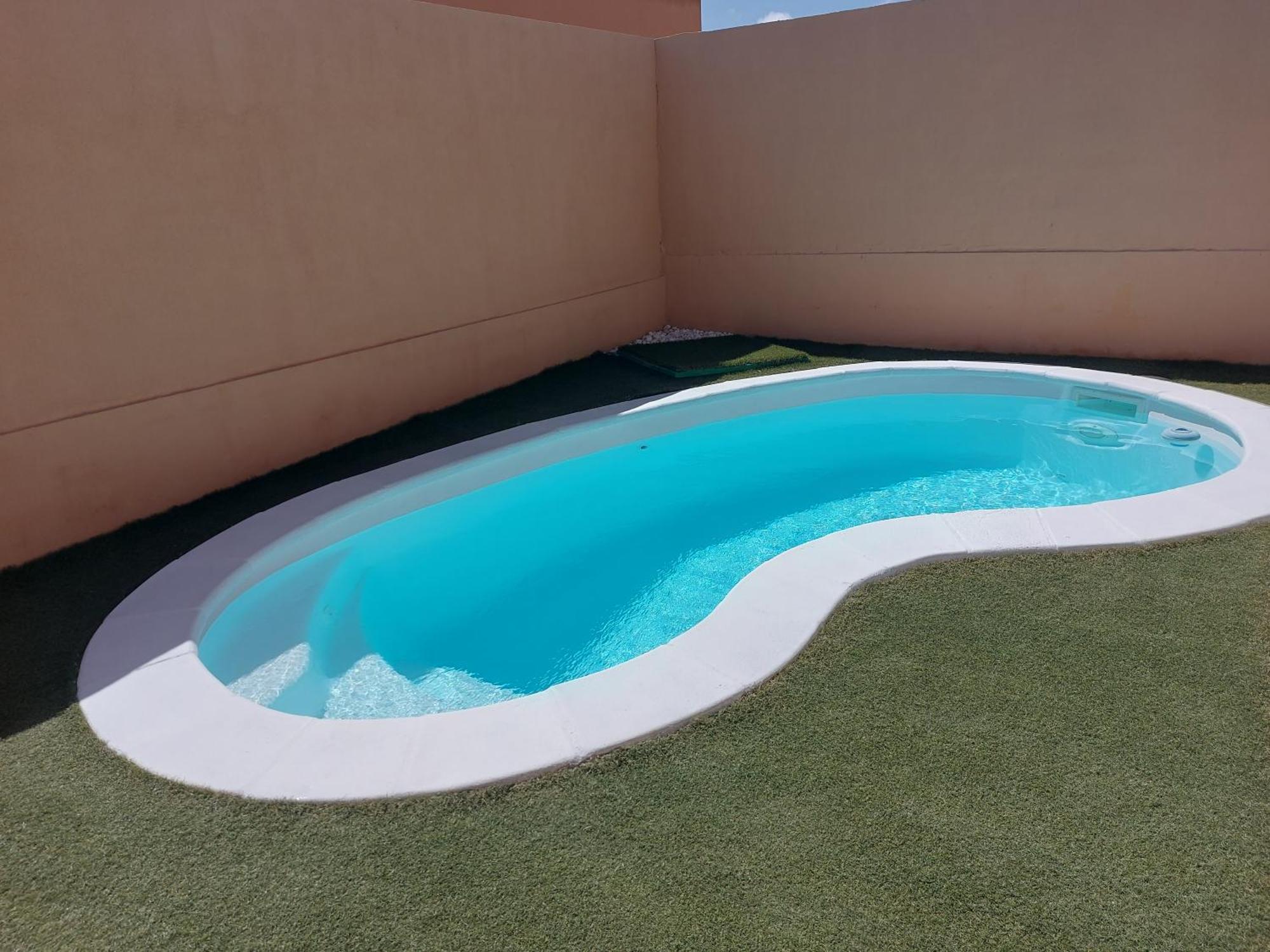 Villa Mimosa Коралео Екстериор снимка